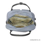 WpcPatterns リュック ダブリュピーシーパターンズ | ギャレリア Bag＆Luggage | 詳細画像23 