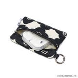 WpcPatterns リュック ダブリュピーシーパターンズ | ギャレリア Bag＆Luggage | 詳細画像28 