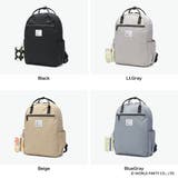 WpcPatterns リュック ダブリュピーシーパターンズ | ギャレリア Bag＆Luggage | 詳細画像7 