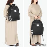 WpcPatterns リュック ダブリュピーシーパターンズ | ギャレリア Bag＆Luggage | 詳細画像8 