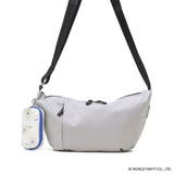 WpcPatterns ショルダーバッグ ダブリュピーシー | ギャレリア Bag&Luggage | 詳細画像11