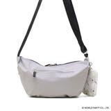 WpcPatterns ショルダーバッグ ダブリュピーシー | ギャレリア Bag&Luggage | 詳細画像13
