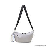 WpcPatterns ショルダーバッグ ダブリュピーシー | ギャレリア Bag&Luggage | 詳細画像16