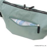 WpcPatterns ショルダーバッグ ダブリュピーシー | ギャレリア Bag&Luggage | 詳細画像19