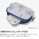 WpcPatterns ショルダーバッグ ダブリュピーシー | ギャレリア Bag&Luggage | 詳細画像4