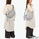 WpcPatterns ショルダーバッグ ダブリュピーシー | ギャレリア Bag&Luggage | 詳細画像9