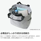 WpcPatterns トートバッグ ダブリュピーシー | ギャレリア Bag＆Luggage | 詳細画像3 