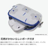 WpcPatterns トートバッグ ダブリュピーシー | ギャレリア Bag＆Luggage | 詳細画像4 