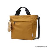 Mustard | WpcPatterns トートバッグ ダブリュピーシー | ギャレリア Bag＆Luggage