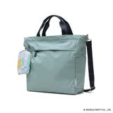 Green | WpcPatterns トートバッグ ダブリュピーシー | ギャレリア Bag＆Luggage