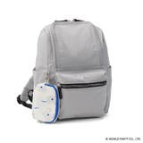 WpcPatterns リュック ダブリュピーシー | ギャレリア Bag&Luggage | 詳細画像10