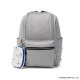 WpcPatterns リュック ダブリュピーシー | ギャレリア Bag&Luggage | 詳細画像11