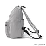 WpcPatterns リュック ダブリュピーシー | ギャレリア Bag&Luggage | 詳細画像12