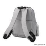 WpcPatterns リュック ダブリュピーシー | ギャレリア Bag&Luggage | 詳細画像14