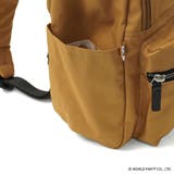 WpcPatterns リュック ダブリュピーシー | ギャレリア Bag&Luggage | 詳細画像18