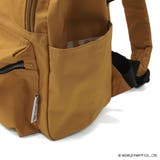 WpcPatterns リュック ダブリュピーシー | ギャレリア Bag&Luggage | 詳細画像19