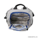 WpcPatterns リュック ダブリュピーシー | ギャレリア Bag&Luggage | 詳細画像25