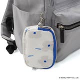 WpcPatterns リュック ダブリュピーシー | ギャレリア Bag&Luggage | 詳細画像26