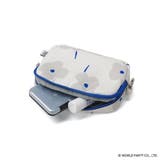 WpcPatterns リュック ダブリュピーシー | ギャレリア Bag&Luggage | 詳細画像27