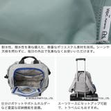 WpcPatterns リュック ダブリュピーシー | ギャレリア Bag&Luggage | 詳細画像5