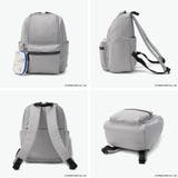 WpcPatterns リュック ダブリュピーシー | ギャレリア Bag&Luggage | 詳細画像6