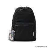 WpcPatterns リュック ダブリュピーシー | ギャレリア Bag&Luggage | 詳細画像11