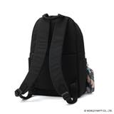 WpcPatterns リュック ダブリュピーシー | ギャレリア Bag&Luggage | 詳細画像14