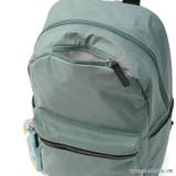 WpcPatterns リュック ダブリュピーシー | ギャレリア Bag&Luggage | 詳細画像17