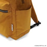 WpcPatterns リュック ダブリュピーシー | ギャレリア Bag&Luggage | 詳細画像20