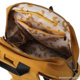WpcPatterns リュック ダブリュピーシー | ギャレリア Bag&Luggage | 詳細画像22