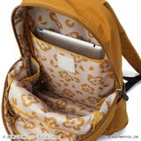 WpcPatterns リュック ダブリュピーシー | ギャレリア Bag&Luggage | 詳細画像23