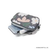 WpcPatterns リュック ダブリュピーシー | ギャレリア Bag&Luggage | 詳細画像27
