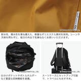 WpcPatterns リュック ダブリュピーシー | ギャレリア Bag&Luggage | 詳細画像5