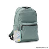 Green | WpcPatterns リュック ダブリュピーシー | ギャレリア Bag&Luggage