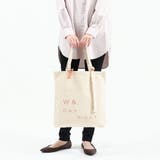 ダブルアンドデイナイト トートバッグ W&DayNight | ギャレリア Bag&Luggage | 詳細画像2