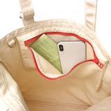 ダブルアンドデイナイト トートバッグ W&DayNight | ギャレリア Bag&Luggage | 詳細画像10