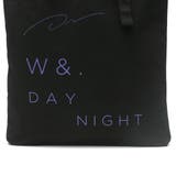 ダブルアンドデイナイト トートバッグ W&DayNight | ギャレリア Bag&Luggage | 詳細画像19