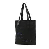 ダブルアンドデイナイト トートバッグ W&DayNight | ギャレリア Bag&Luggage | 詳細画像4