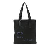 ダブルアンドデイナイト トートバッグ W&DayNight | ギャレリア Bag&Luggage | 詳細画像5