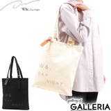 ダブルアンドデイナイト トートバッグ W&DayNight | ギャレリア Bag&Luggage | 詳細画像1