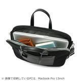ダブルアンドデイナイト ブリーフケース W&DayNight | ギャレリア Bag&Luggage | 詳細画像9