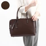 ダークブラウン(08) | ダブルアンドデイナイト トートバッグ W&DayNight | ギャレリア Bag&Luggage