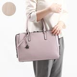 モーヴピンク(11) | ダブルアンドデイナイト トートバッグ W&DayNight | ギャレリア Bag&Luggage