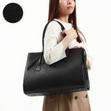 ブラック(01) | ダブルアンドデイナイト トートバッグ W&DayNight | ギャレリア Bag&Luggage