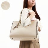 アイボリー(06) | ダブルアンドデイナイト トートバッグ W&DayNight | ギャレリア Bag&Luggage