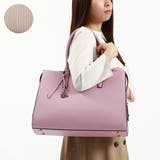モーヴピンク(11) | ダブルアンドデイナイト トートバッグ W&DayNight | ギャレリア Bag&Luggage