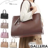 ダブルアンドデイナイト トートバッグ W&DayNight | ギャレリア Bag&Luggage | 詳細画像1