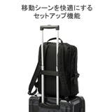 ダブルアンドデイナイト リュック W& | ギャレリア Bag＆Luggage | 詳細画像9 