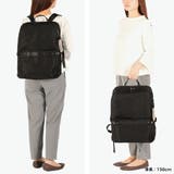 ダブルアンドデイナイト リュック W&DayNight | ギャレリア Bag&Luggage | 詳細画像10