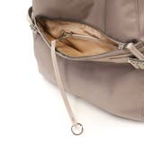 ダブルアンドデイナイト リュック W&DayNight | ギャレリア Bag&Luggage | 詳細画像29
